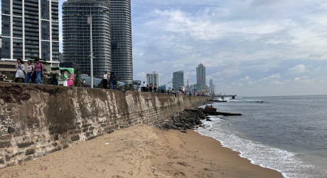 Коломбо на Шри-Ланке: стоит ли ехать туристу и что посмотреть за 1 день