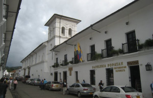 Colombia – фотографии Колумбии