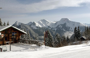 Сэн-Жан-Д'Ольп, Франция – фотографии Франции