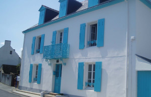 Дом в Созоне, Франция – фотографии Франции