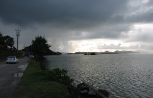 Остров Бабелдаоб (Babeldaob Island) – фотографии Палау