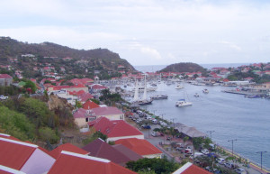 Густавия, Сен-Бартелеми, фото № 58722 – фотографии Сен-Бартелеми