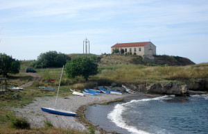 Берега в Царёво, Болгария – фотографии Болгарии