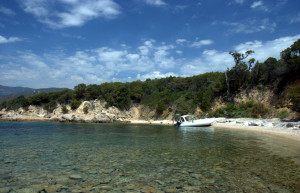 Берега в Проприано, Франция. Фото 2 – фотографии Франции
