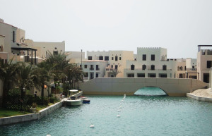 Острова Эмвай (Amwaj Islands) – фотографии Бахрейна