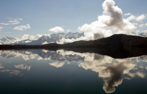 Озеро Рара – фотографии Непала