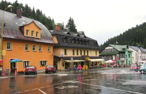 Пец-под-Снежкой, Чехия, фото № 69005 – фотографии Чехии