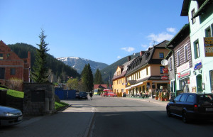 Пец-под-Снежкой, Чехия, фото № 69009 – фотографии Чехии