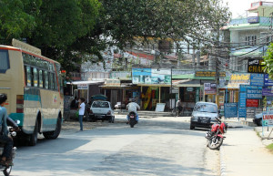 Покхара, Непал, фото № 79364 – фотографии Непала