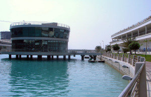 Эмвай острова (Amwaj Islands) в Бахрейне – фотографии Бахрейна