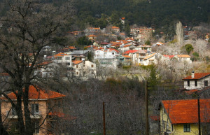 Платрес, Кипр, фото № 38731 – фотографии Кипра