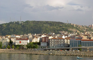 Трабзон, Черноморский регион, Турция, фото № 47615 – фотографии Турции