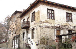 Дома в Девине, Болгария – фотографии Болгарии