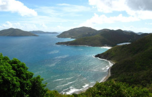 Остров Тортола – фотографии Британских Виргинских островов