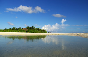 Остров Хамза (Hamza island) – фотографии Мальдивских островов