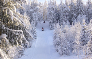 Тахко, Финляндия, фото № 75160 – фотографии Финляндии