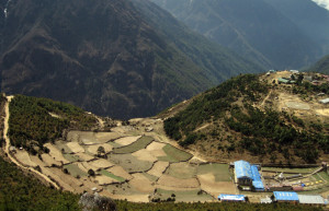 Намче-Базар, Непал, фото № 79295 – фотографии Непала