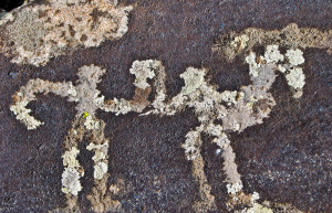 Петроглифы Ухтасара (Ughtasar Petroglyphs). Фото 13 – фотографии Армении