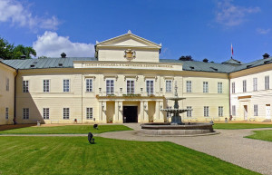 Лазне-Кинжварт, Чехия, фото № 68892 – фотографии Чехии