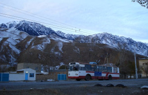 Ош, Киргизия, фото № 68398 – фотографии Киргизии