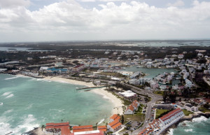 Nassau – фотографии Багамских островов