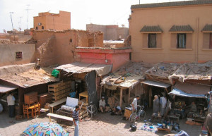 Тарудант, Марокко, фото № 8155 – фотографии Марокко