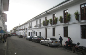 Colombia – фотографии Колумбии