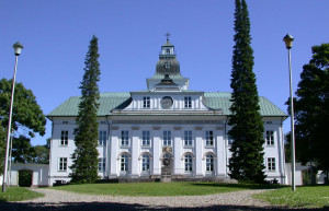 Вааса, Финляндия, фото № 74491 – фотографии Финляндии