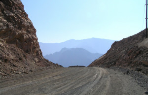 Мусандам, Оман, фото № 78110 – фотографии Омана