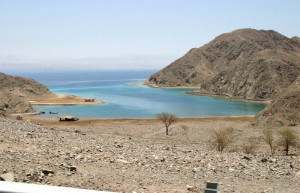 Нувейба, Египет, фото № 35364 – фотографии Египта