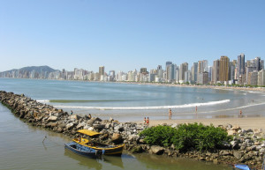 Балнеариу-Камбориу, Бразилия, фото № 80515 – фотографии Бразилии