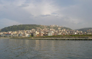 Трабзон, Черноморский регион, Турция, фото № 47616 – фотографии Турции