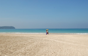 Пляж в Нгапали-Бич, Мьянма. Фото 8 – фотографии Мьянмы