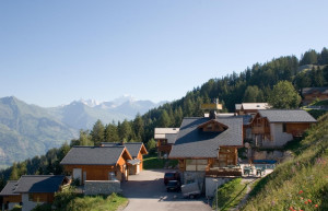 Пейзе-Валландри, Франция – фотографии Франции