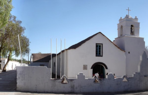 San_pedro_atacama_-_daniel_s_andrade – фотографии Чили