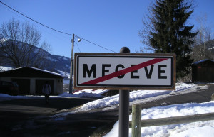 Межев, Франция. Фото 4 – фотографии Франции