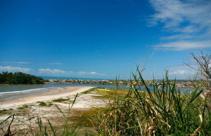 Берега в Ильеусе, Бразилия – фотографии Бразилии