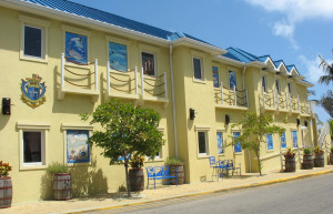 Симпатичный дом в Джорджтауне – фотографии Каймановых островов