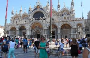 Италия  – фотографии Италии