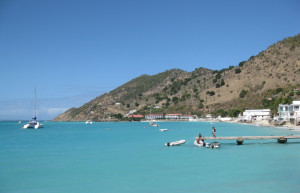 Сен-Мартен – фотографии Сен-Мартена