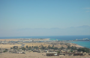 Нувейба, Египет, фото № 35367 – фотографии Египта