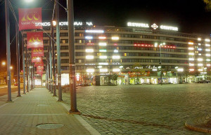 Вааса, Финляндия, фото № 74492 – фотографии Финляндии