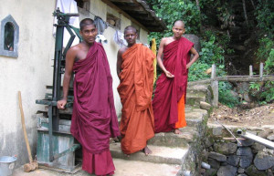 Ратнапура, Шри-Ланка, фото № 52217 – фотографии Шри-Ланки