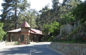 Платрес, Кипр, фото № 38729 – фотографии Кипра