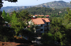 Платрес, Кипр, фото № 38727 – фотографии Кипра