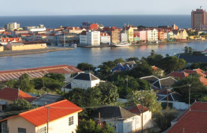 Punda_otrabanda – фотографии Кюрасао