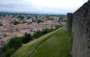 Каркассон, Франция – фотографии Франции