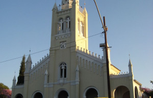 Арегуа, Парагвай, фото № 70507 – фотографии Парагвая