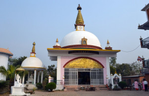 Лумбини, Непал, фото № 79273 – фотографии Непала