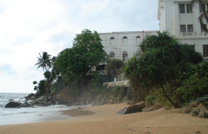 Маунт Лавиния, Шри-Ланка, фото № 51810 – фотографии Шри-Ланки